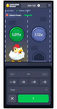 chicken road codigos promocionales y bonos