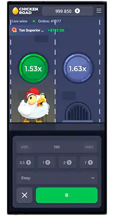 chicken road mejores casinos